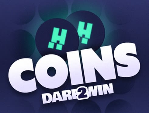 Coins Dare 2 Win