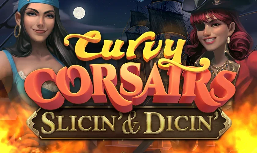 Curvy Corsairs game thumbnail
