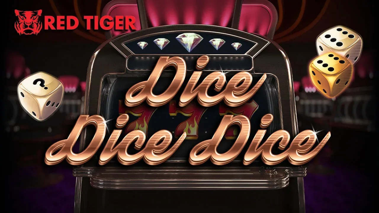 Dice Dice Dice