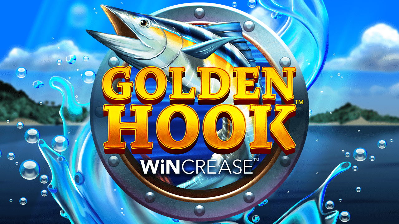 Golden Hook