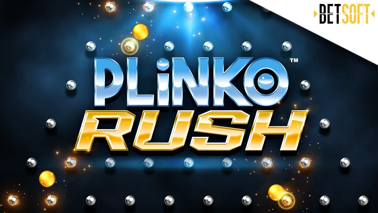 Plinko Rush