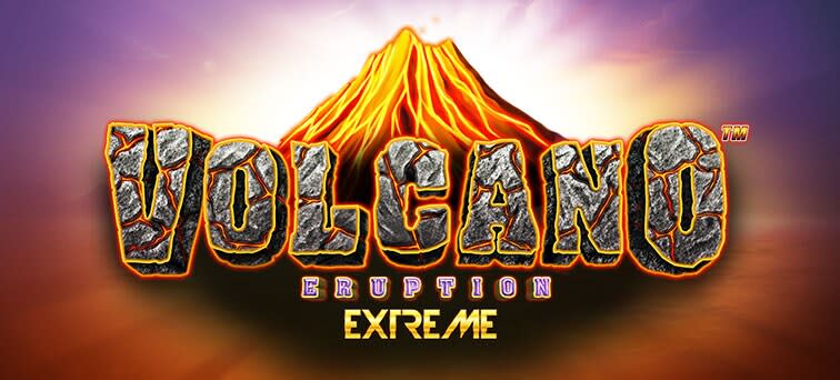 Volcano Eruption game thumbnail