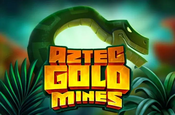Aztec Gold: Mines