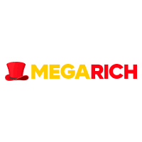 MegaRich logo