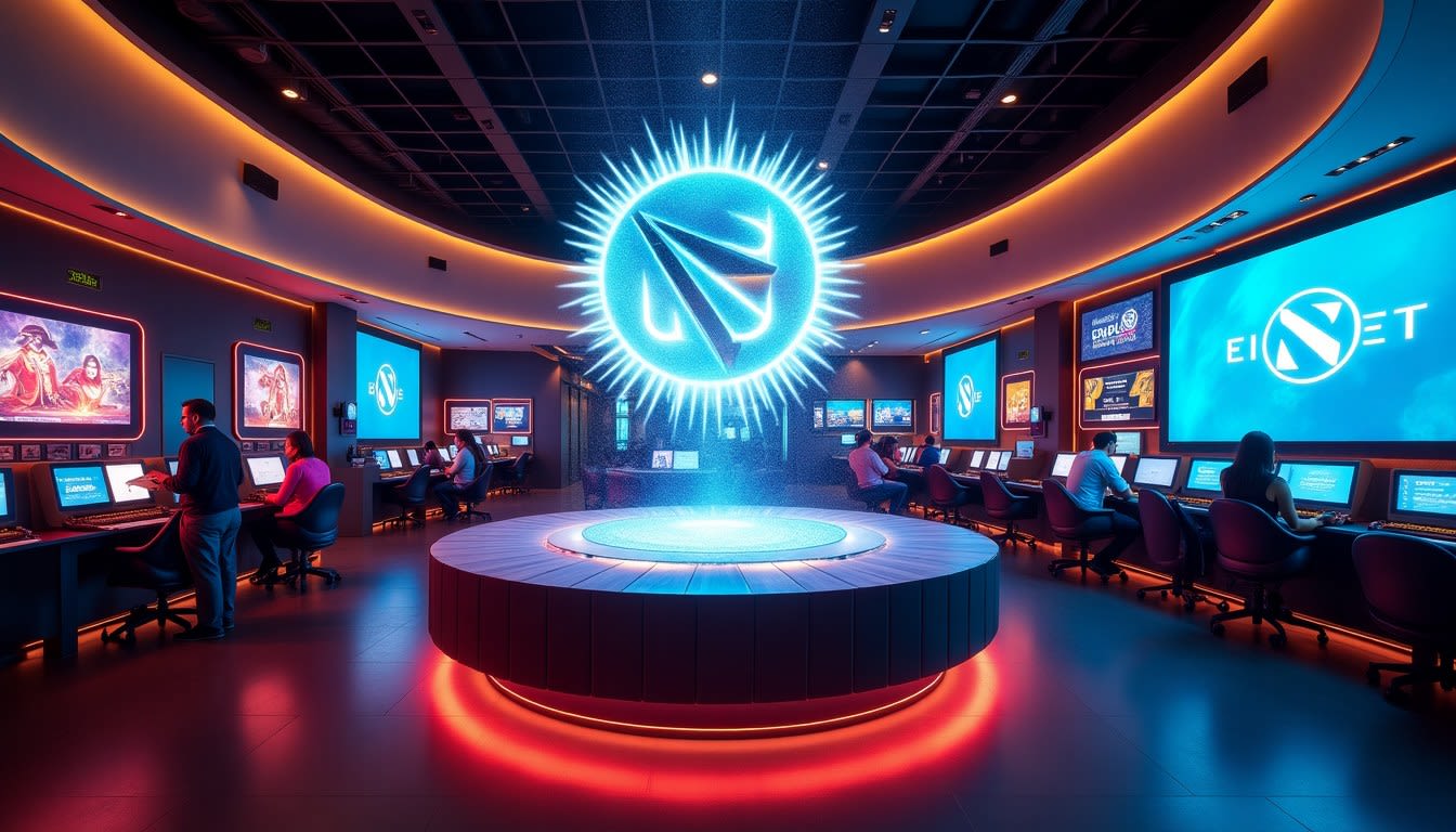 Cloudbet Unleashes Unlimited Dota 2 Betting