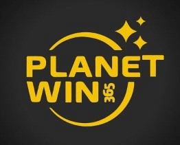 Planetwin365 logo