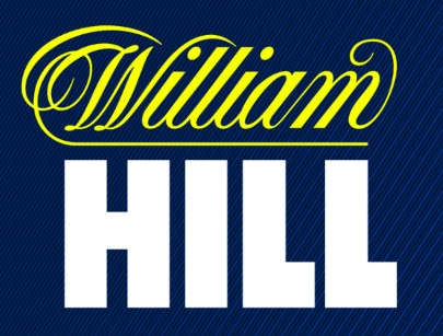 William Hill logo
