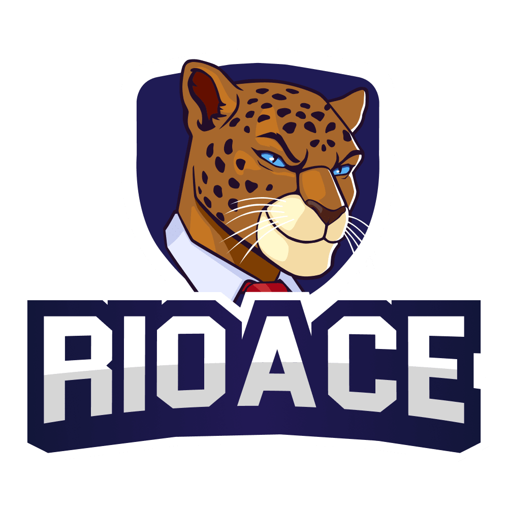 Rioace.io logo