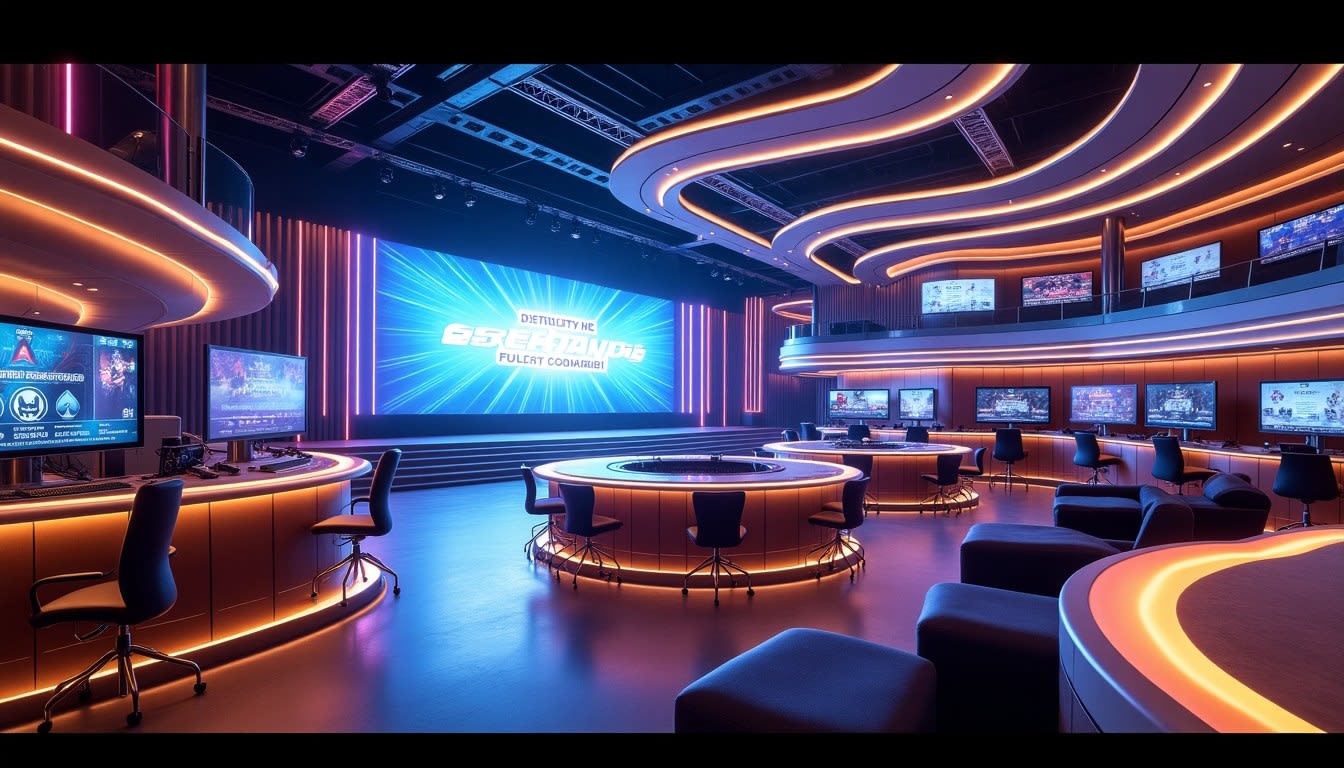 Tiket Berbayar MPL Malaysia Mengguncang Adegan Esports