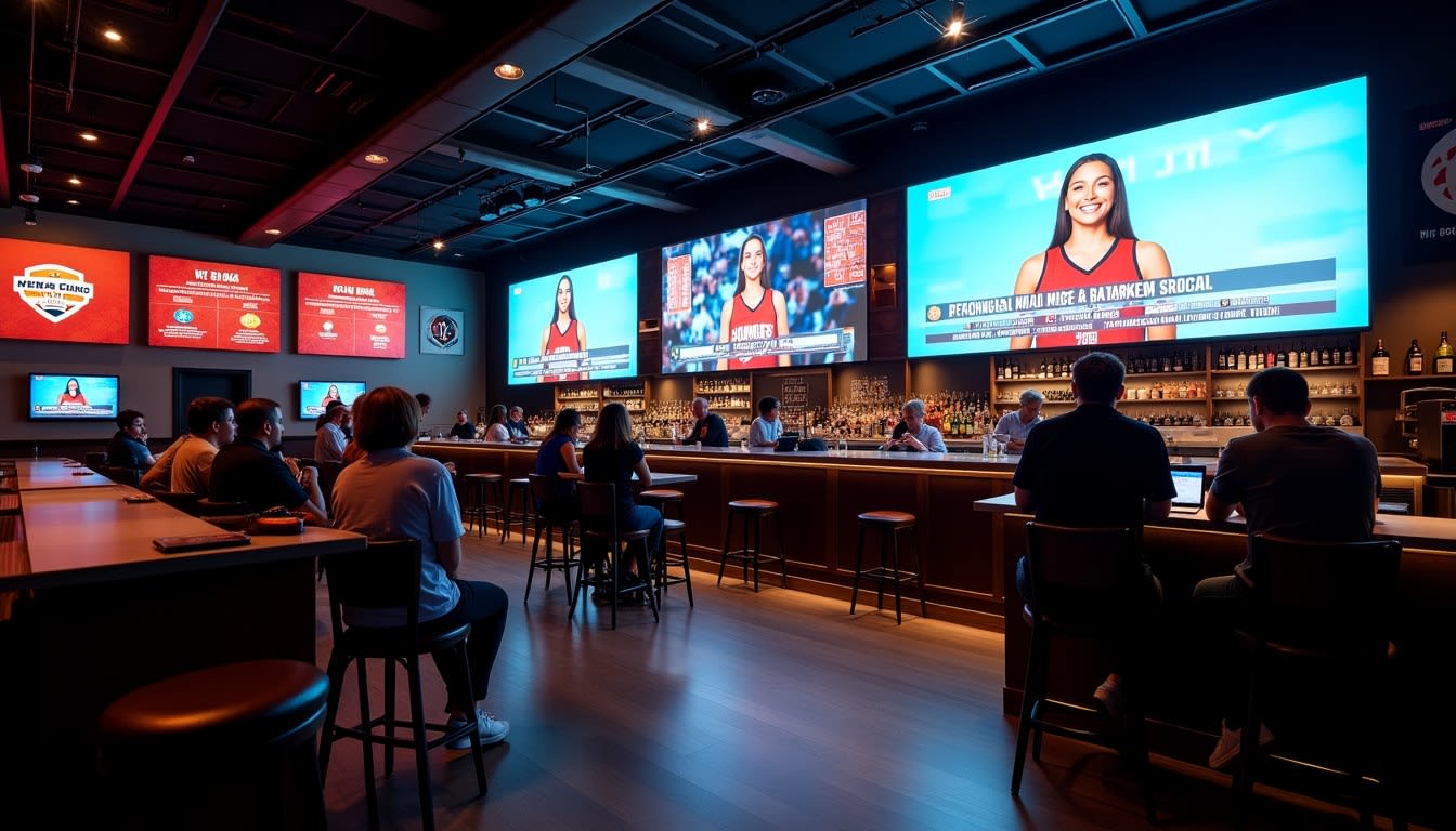 Bueckers je na vrhu WNBA Draft kot izbira številka 1 Wings