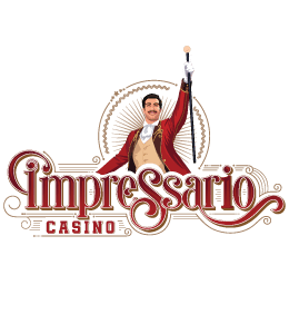 Impressario Casino logo