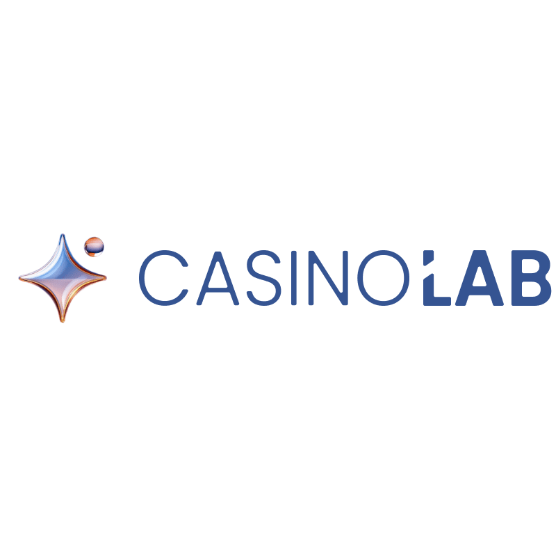 CasinoLab logo