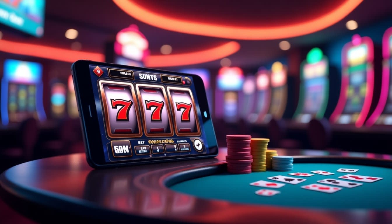 Campeonbet Nigeria: apuestas seguras con promociones únicas