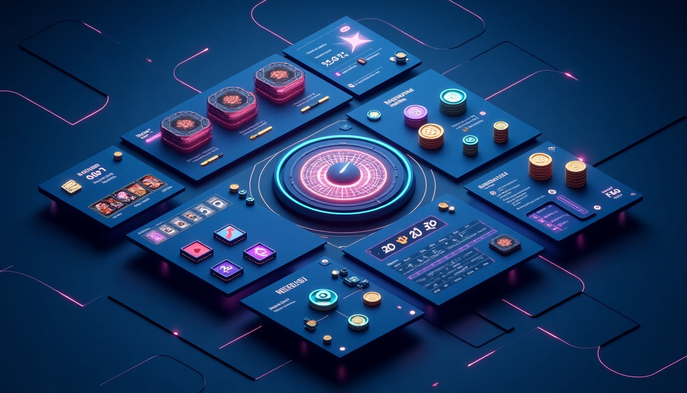 JACKBIT Casino: 2025'te İngiltere'nin En İyi Kripto Oyun Seçimi
