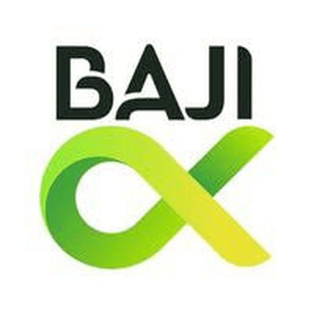Bajiok logo