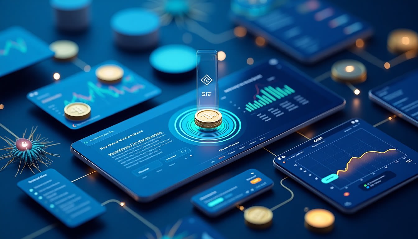 GENIUS törvény: Úttörő szövetségi stablecoin-rendelet
