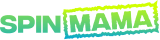 SpinMAMA logo