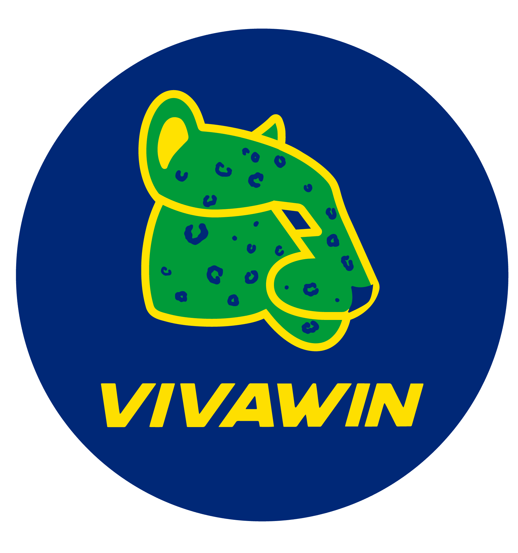 VivaWin logo