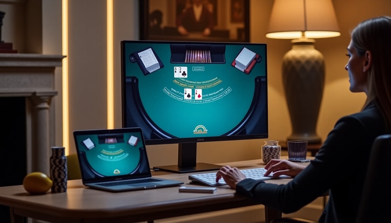 A Caesars elindítja az első házon belüli online kaszinó játékot