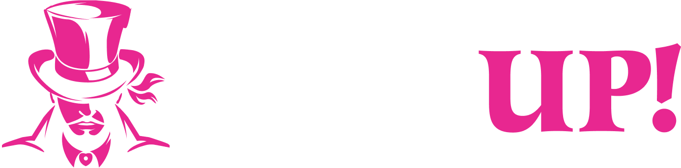 Spinsup logo