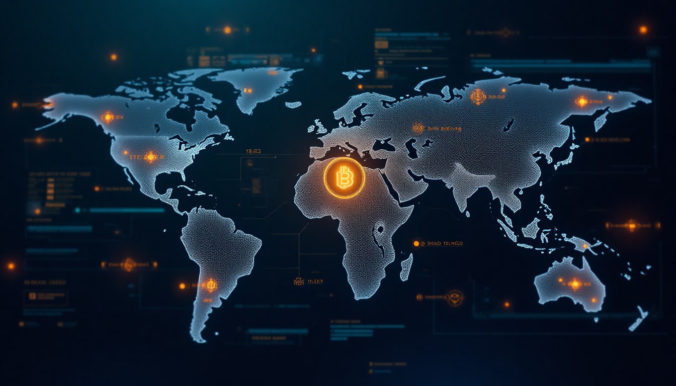 Teksas, Bitcoin Rezerv Girişimini Öncü Düşünüyor