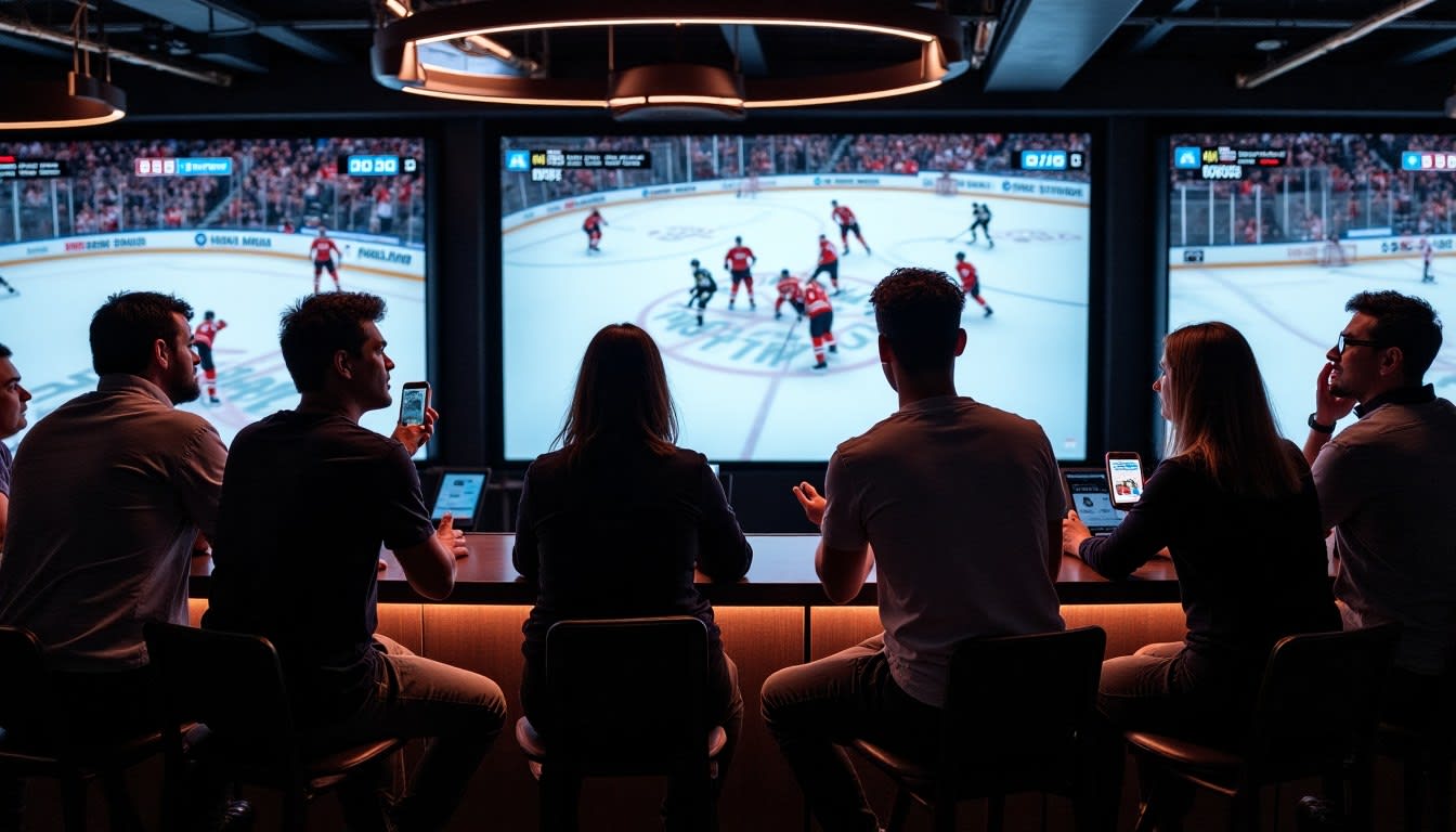 Igra Oilers vs Stars 3: Uvid u klađenje i trendovi