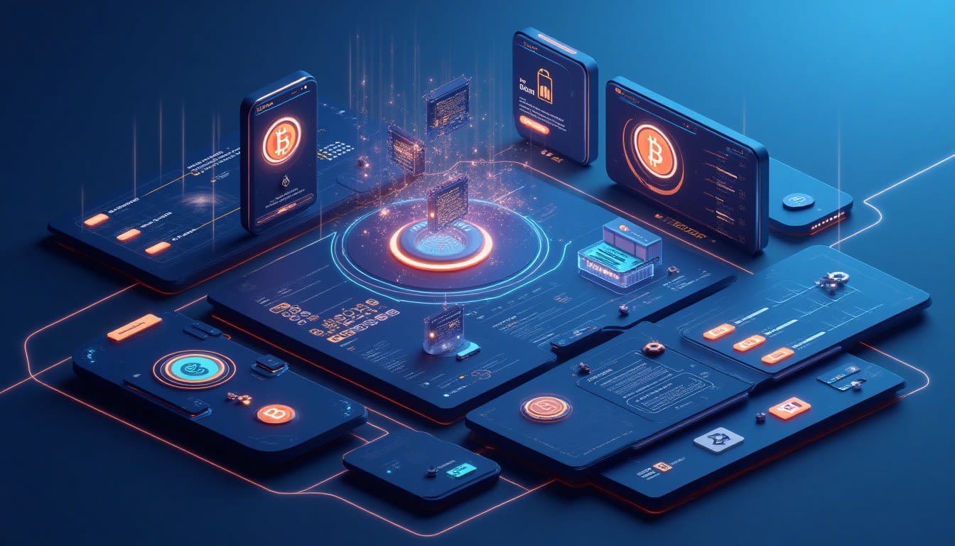 Walrus: новаторское децентрализованное хранилище данных на Sui