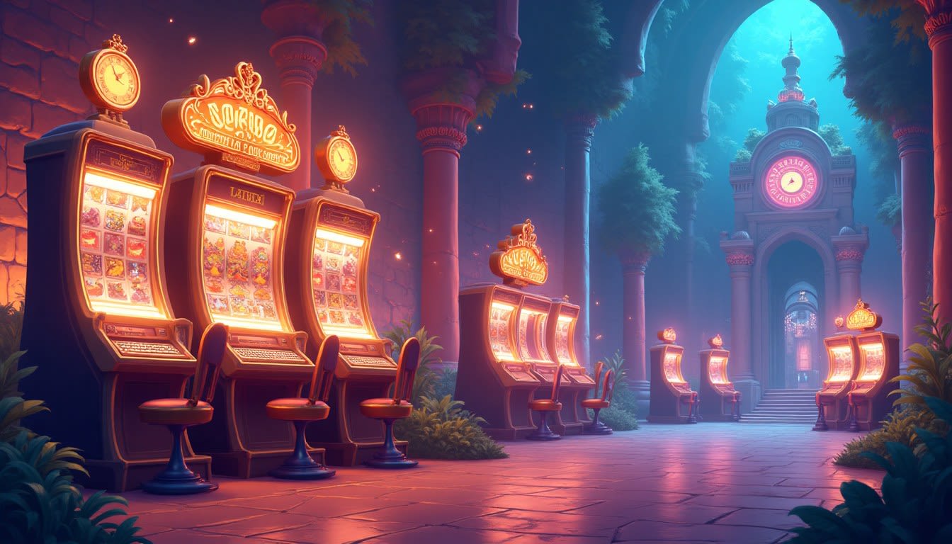 Roby Casino : le centre de jeu rapide et gratifiant d'Australie