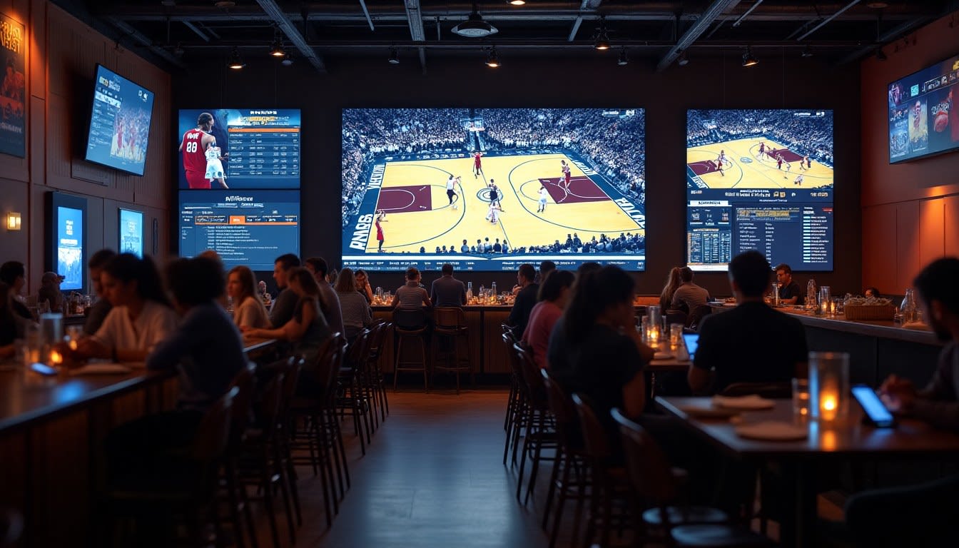 Playoffs da NBA: as apostas mudam à medida que as equipes ajustam as táticas
