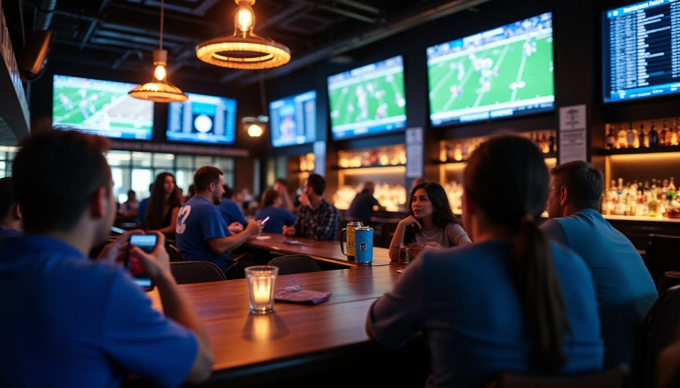 Duke's ACC Odds: Underdog Challenge im Fußball