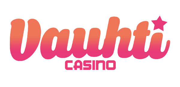 Vauhti logo
