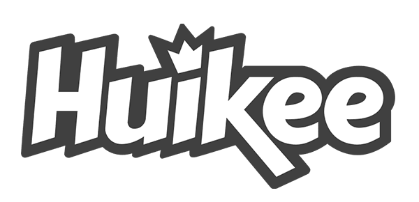 Huikee logo