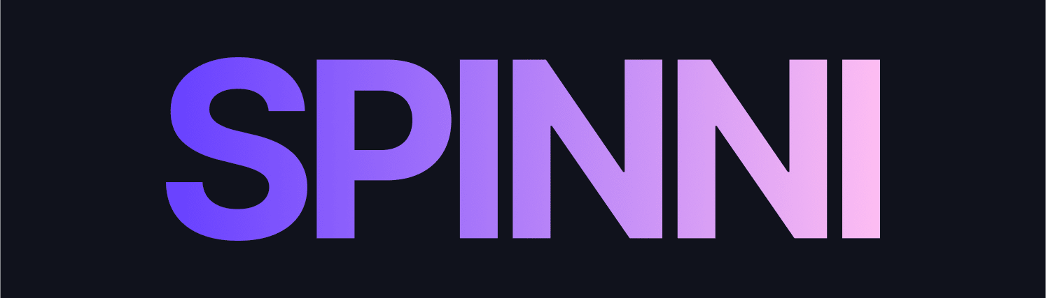 Spinni logo