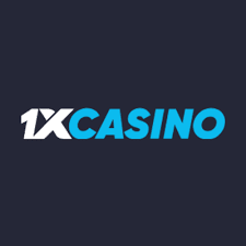 1xCasino logo