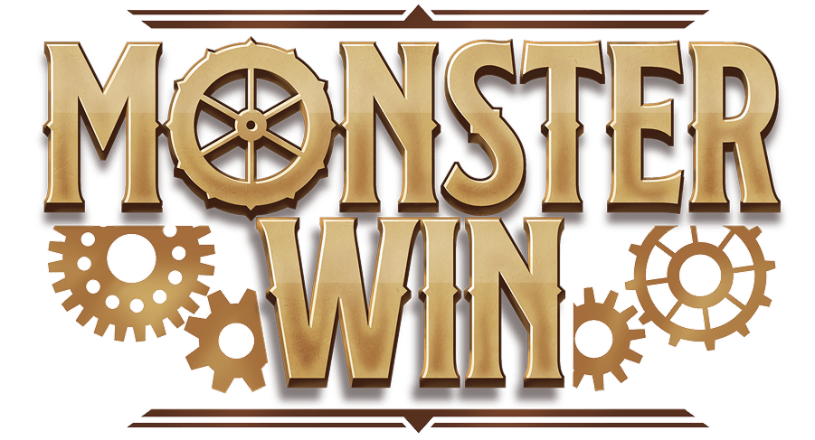 MonsterWin logo
