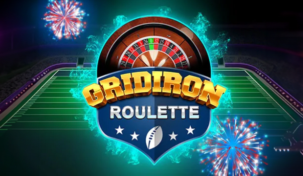 GridIron Roulette game artwork
