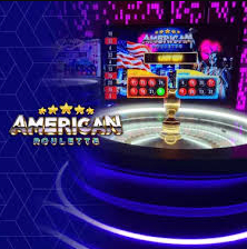 Live Roulette game artwork