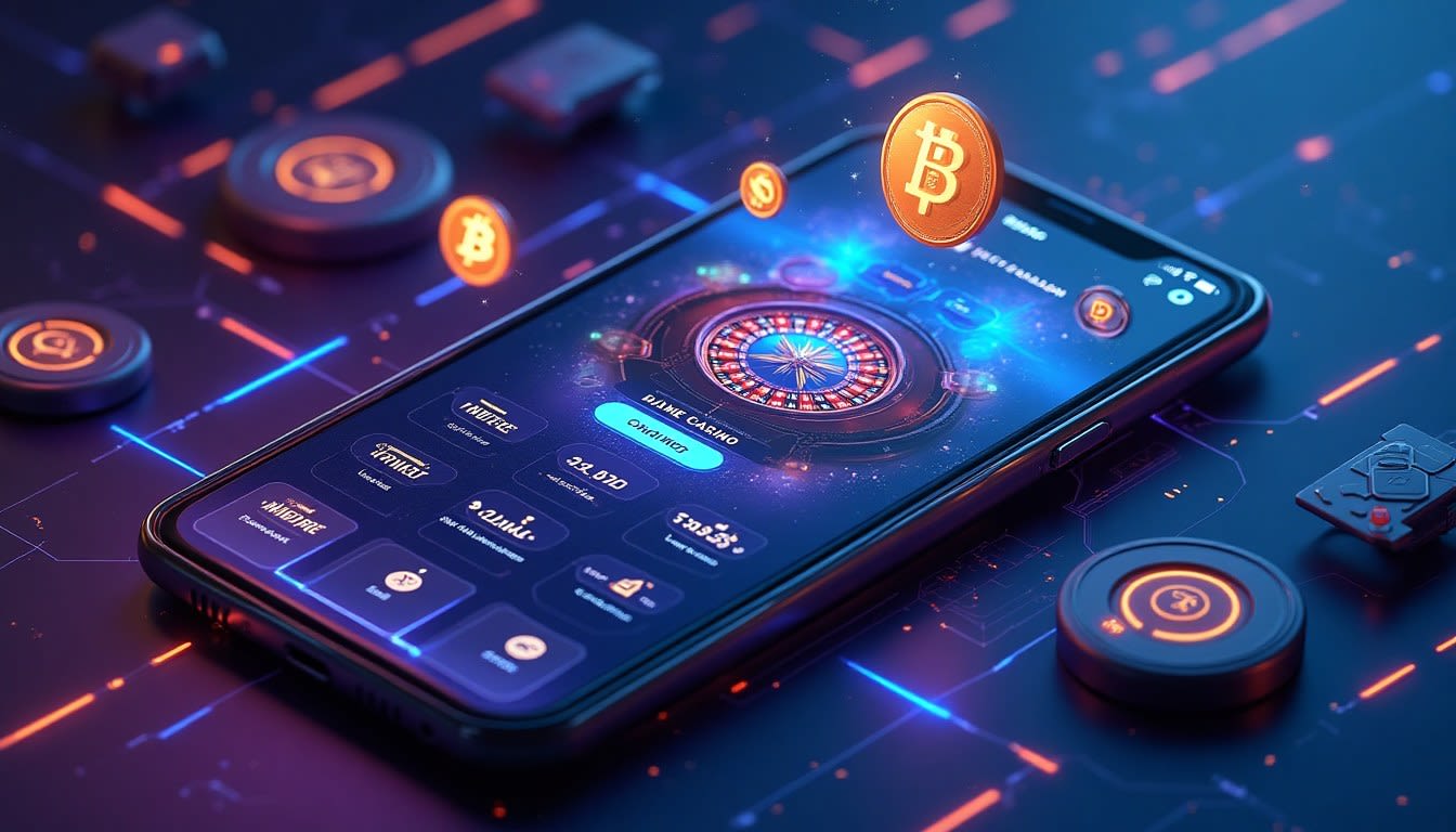 CoinKings Casino: Unlimited Bonuses & 8,000+ Games