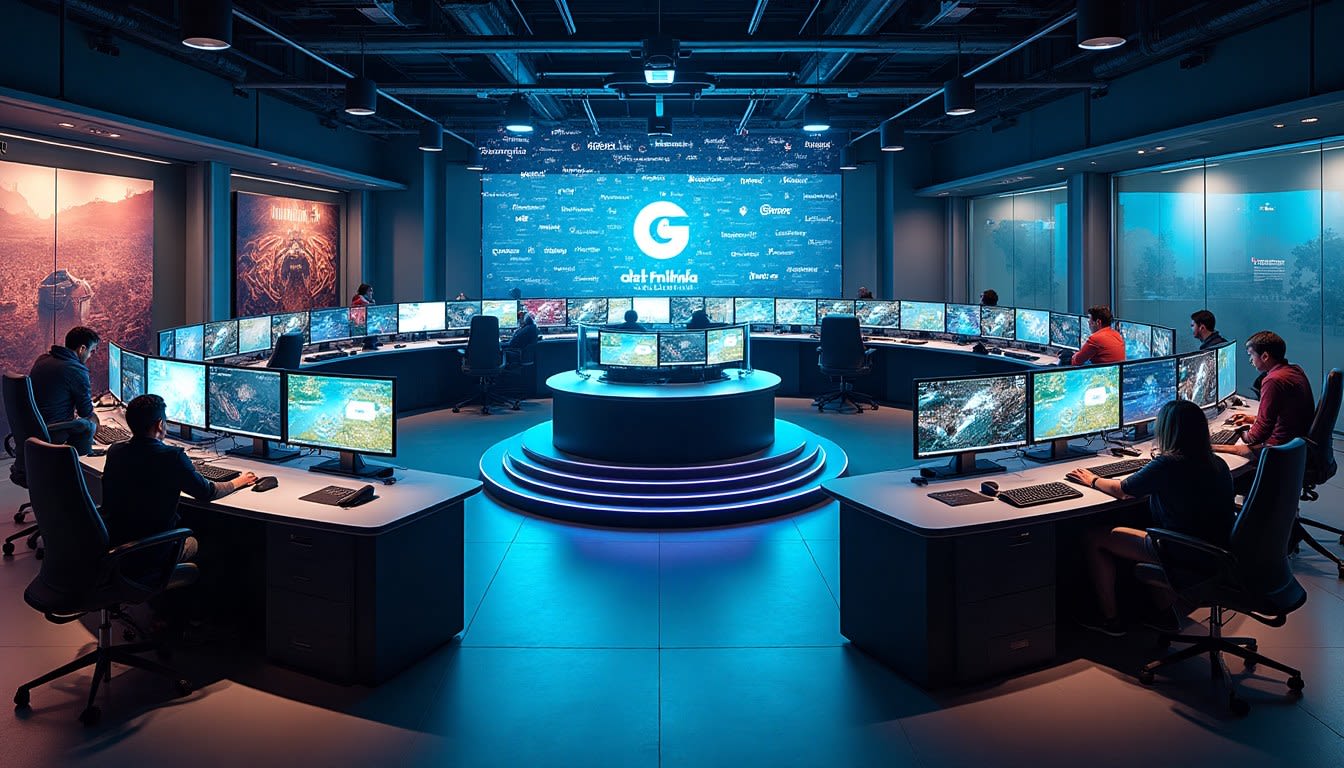 Malta: A Safe Haven for eSports Betting Innovation