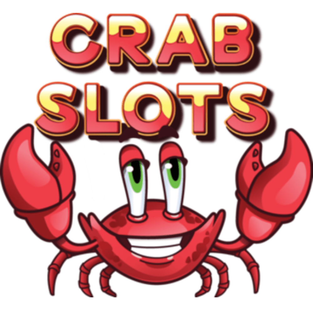 Crabslots logo