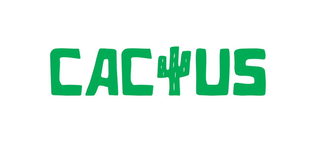 Cactus Casino logo