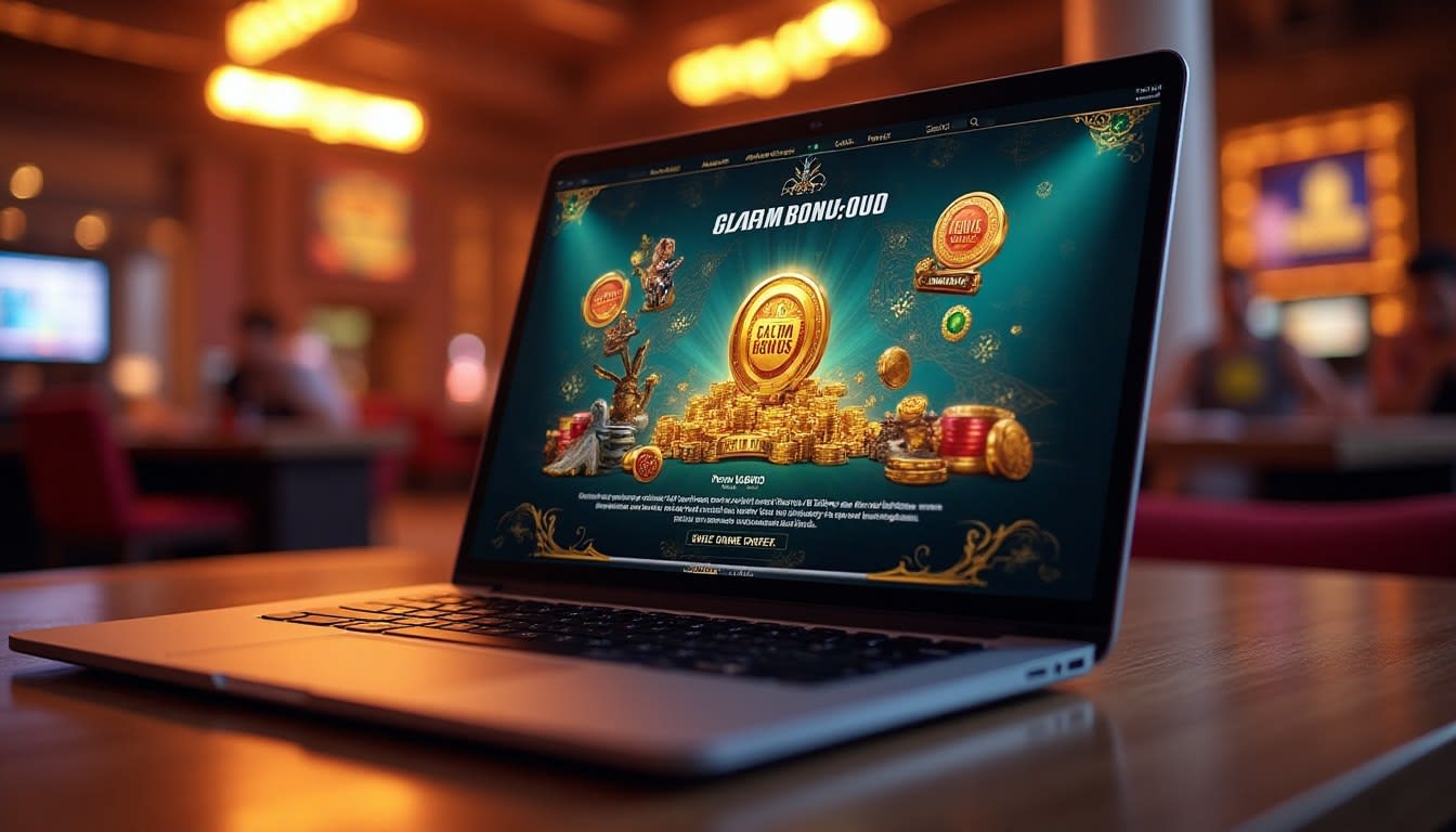 Boost Your Bets: Top Casino Bonuses and Promotions