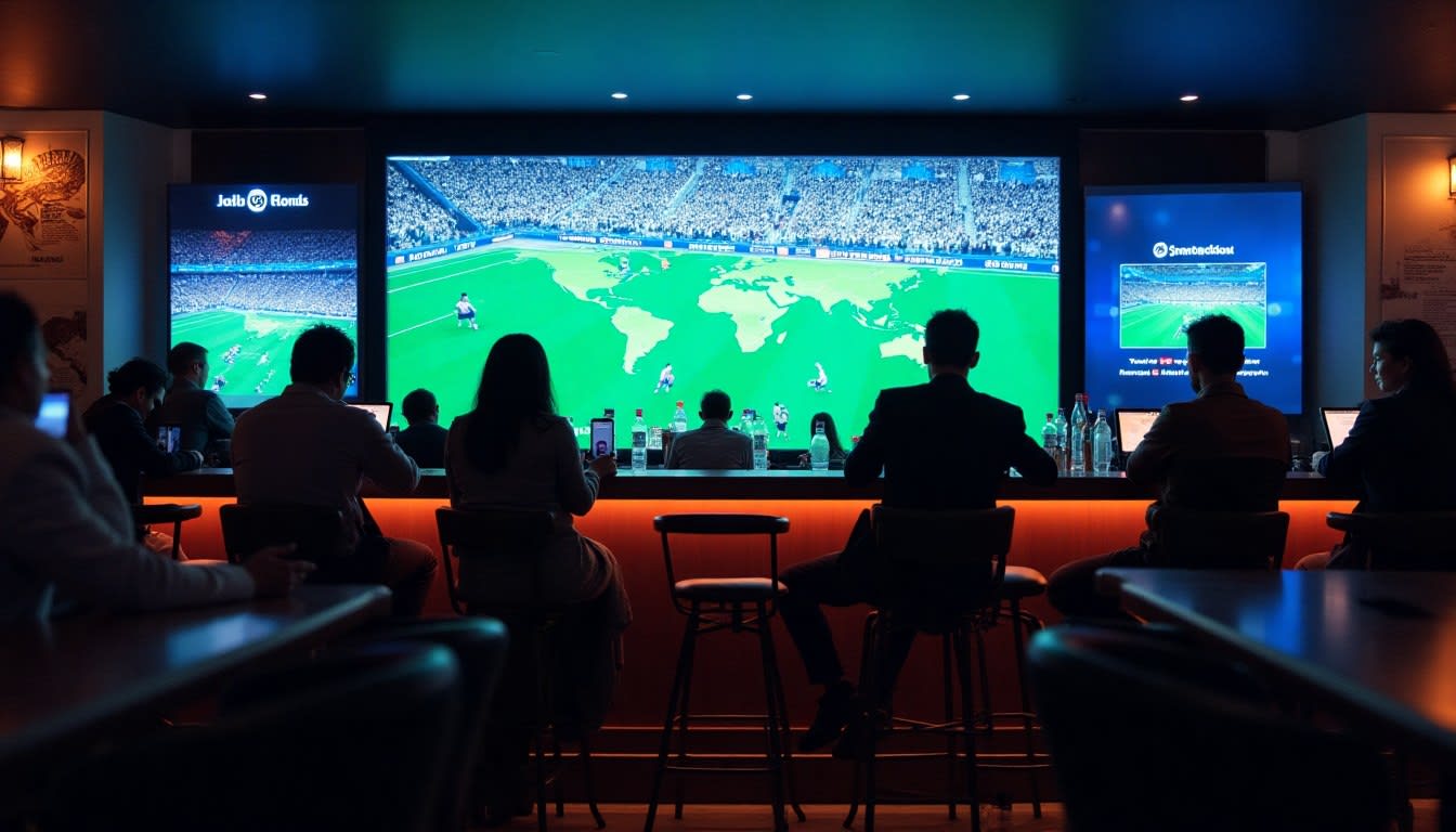 Spain Leads 2026 World Cup Odds as Betting Heats Up