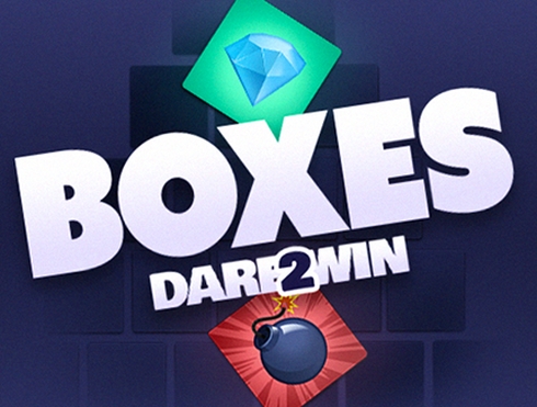 Boxes Dare 2 Win