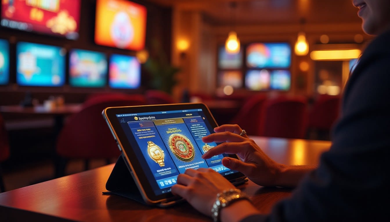 Jackpot City Dazzles with 100 Bonus Spins and $200K Bonus