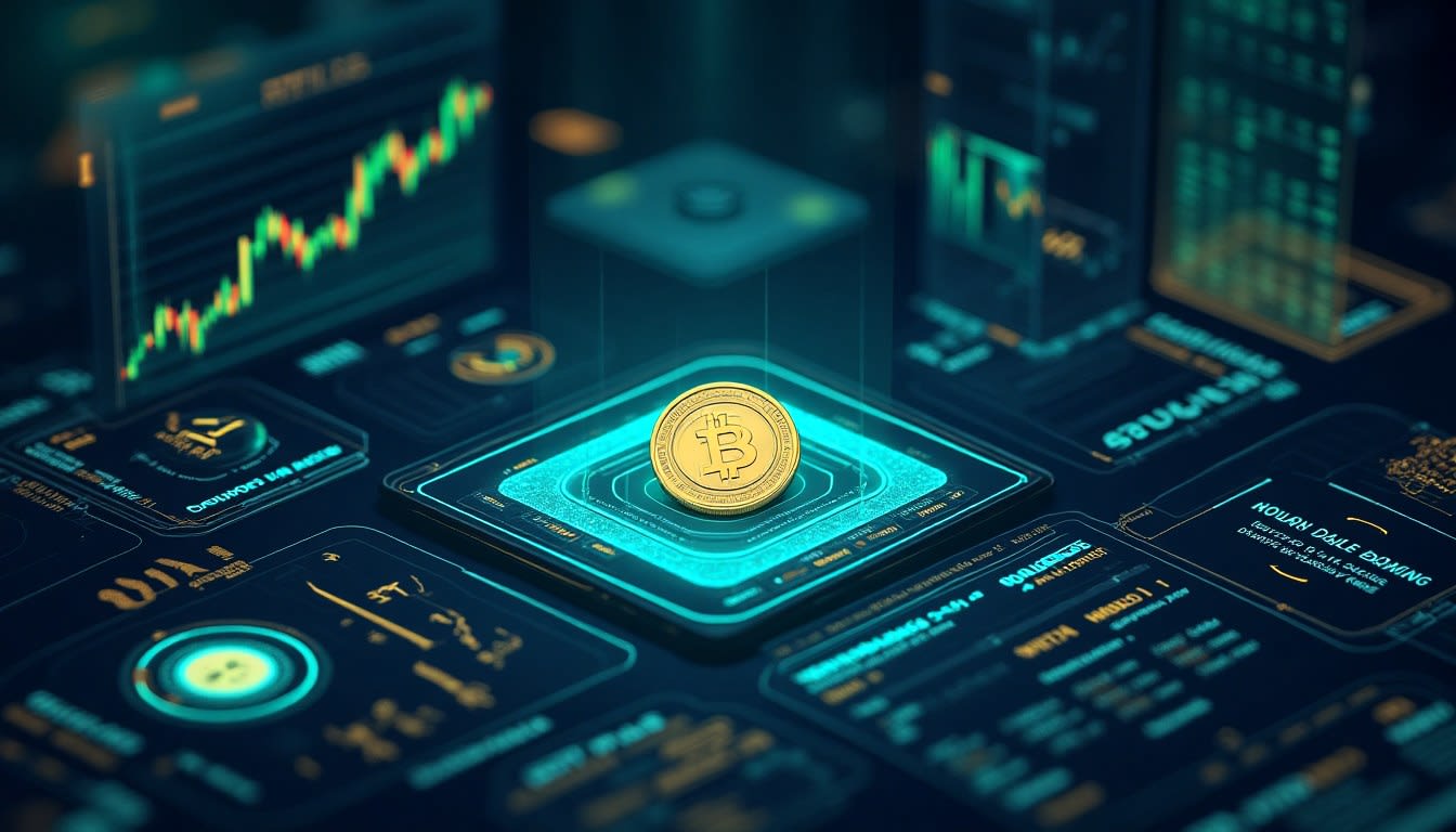 BNB Eyes Breakout as Price Nears Key Resistance