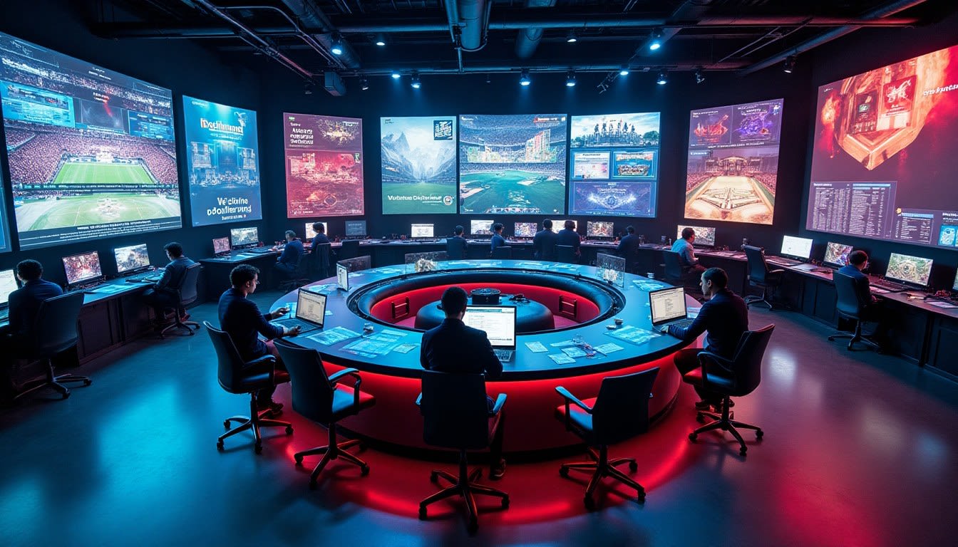 22Bet News: Empowering Bettors with Expert Insights