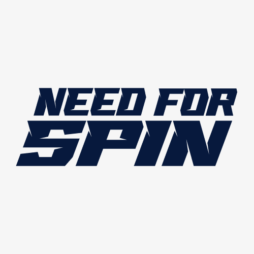 Need for Spin logo