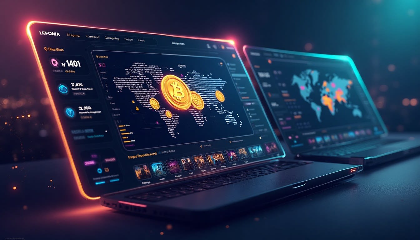Shuffle.com: Crypto Casino Disrupts Gambling Industry