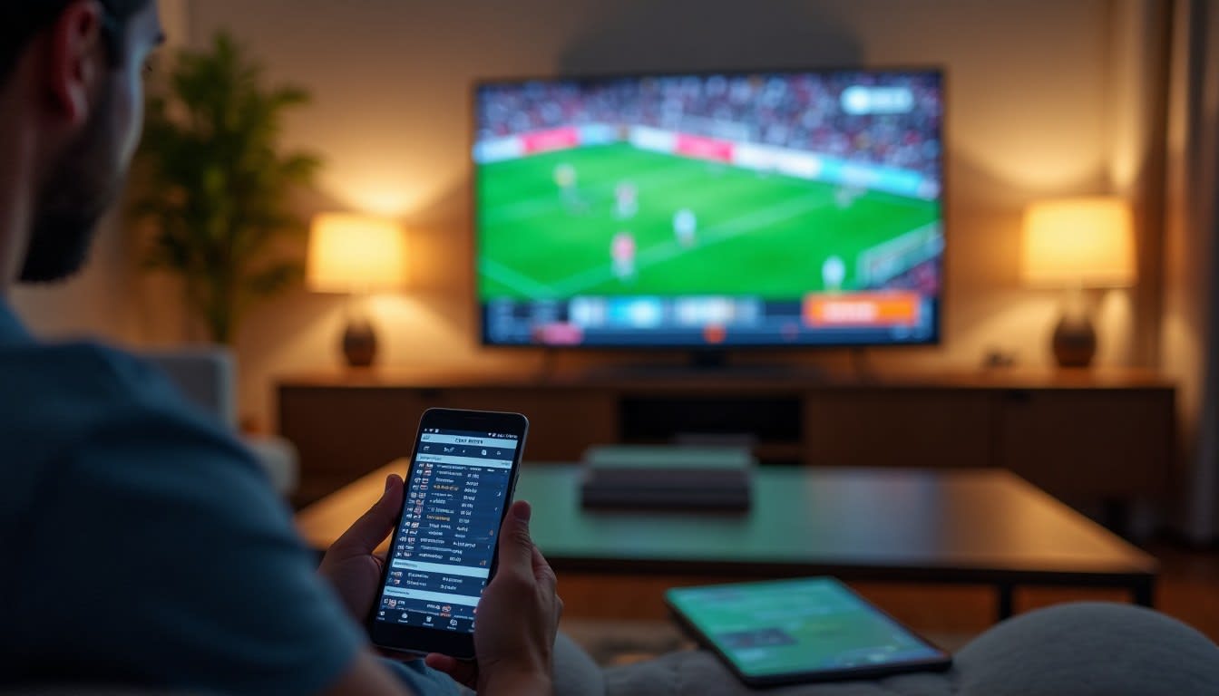 Sportsbooks Offer Lucrative Bonuses for New Bettors